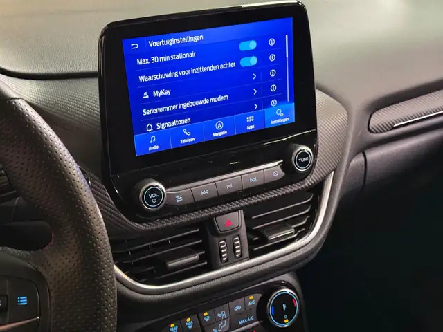 Ford Puma view 27