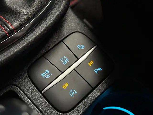 Ford Puma view 18
