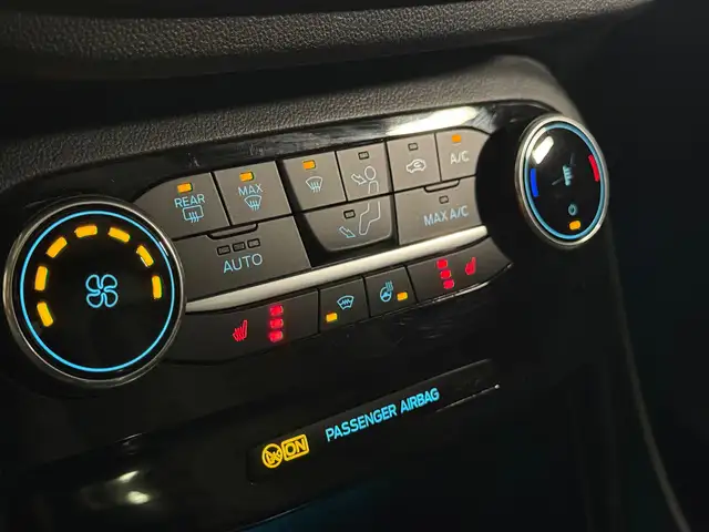 Ford Puma view 19