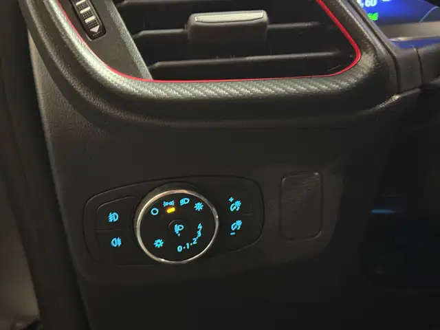 Ford Puma view 16