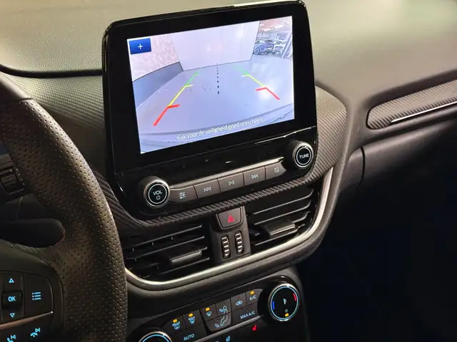Ford Puma view 20