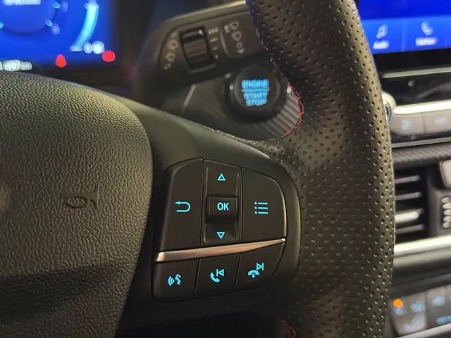 Ford Puma view 30