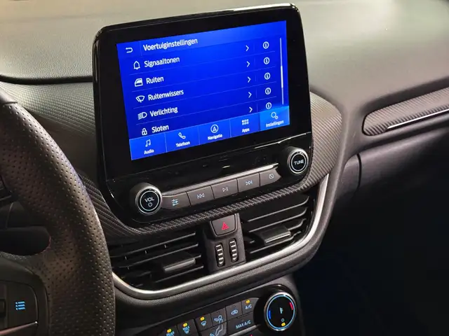 Ford Puma view 28