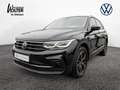 Volkswagen Tiguan 1.4 TSI eHybrid SHZ AHK LED-MATRIX NAV Schwarz - thumbnail 1