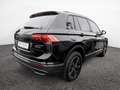 Volkswagen Tiguan 1.4 TSI eHybrid SHZ AHK LED-MATRIX NAV Schwarz - thumbnail 3