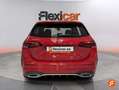 Mercedes-Benz C 320 B 200 d Rot - thumbnail 7