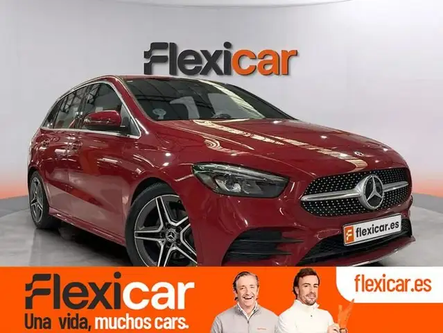 Mercedes-Benz C 320 B 200 d