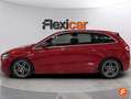 Mercedes-Benz C 320 B 200 d Rot - thumbnail 4