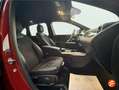 Mercedes-Benz C 320 B 200 d Rot - thumbnail 13