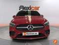 Mercedes-Benz C 320 B 200 d Rot - thumbnail 2