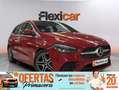 Mercedes-Benz C 320 B 200 d Rot - thumbnail 1
