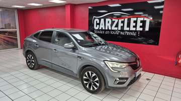 1.6 E-Tech hybride 145ch Evolution -22/TVA RECUPERABLE