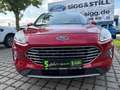 Ford Kuga 2.5 PHEV Titanium NAV*4xSHZ*KLIMAAUT*PDC*CAM Rouge - thumbnail 26
