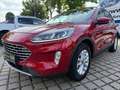 Ford Kuga 2.5 PHEV Titanium NAV*4xSHZ*KLIMAAUT*PDC*CAM Rouge - thumbnail 3