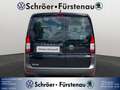Volkswagen Caddy 2.0 TDI X-tra DSG (AHK Heckflügeltüren) Schwarz - thumbnail 4
