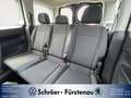 Volkswagen Caddy 2.0 TDI X-tra DSG (AHK Heckflügeltüren) Schwarz - thumbnail 12