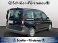 Volkswagen Caddy 2.0 TDI X-tra DSG (AHK Heckflügeltüren) Schwarz - thumbnail 5