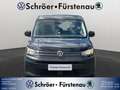 Volkswagen Caddy 2.0 TDI X-tra DSG (AHK Heckflügeltüren) Schwarz - thumbnail 8