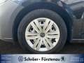 Volkswagen Caddy 2.0 TDI X-tra DSG (AHK Heckflügeltüren) Schwarz - thumbnail 9