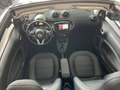smart forTwo Cabrio 122 PS 185 Km/h Leder Navi Kamera F1 DAB Schwarz - thumbnail 16