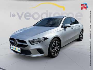 180 136ch Business Line 7cv