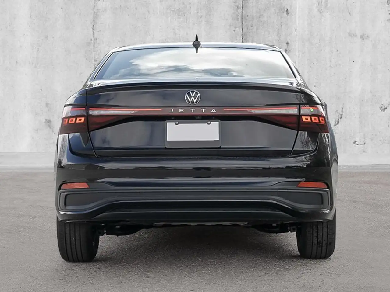Volkswagen Jetta снимка Volkswagen Jetta