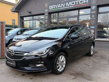 Astra 1.6 CDTi 110CV Start&Stop Sports Tourer Busi
