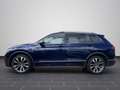 Volkswagen Tiguan Allspace R-Line 2.0 TDI DSG 4x4 7-Sitzer Blau - thumbnail 7
