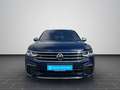 Volkswagen Tiguan Allspace R-Line 2.0 TDI DSG 4x4 7-Sitzer Blau - thumbnail 5