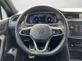 Volkswagen Tiguan Allspace R-Line 2.0 TDI DSG 4x4 7-Sitzer Blau - thumbnail 9