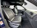 Volkswagen Tiguan Allspace R-Line 2.0 TDI DSG 4x4 7-Sitzer Blau - thumbnail 4