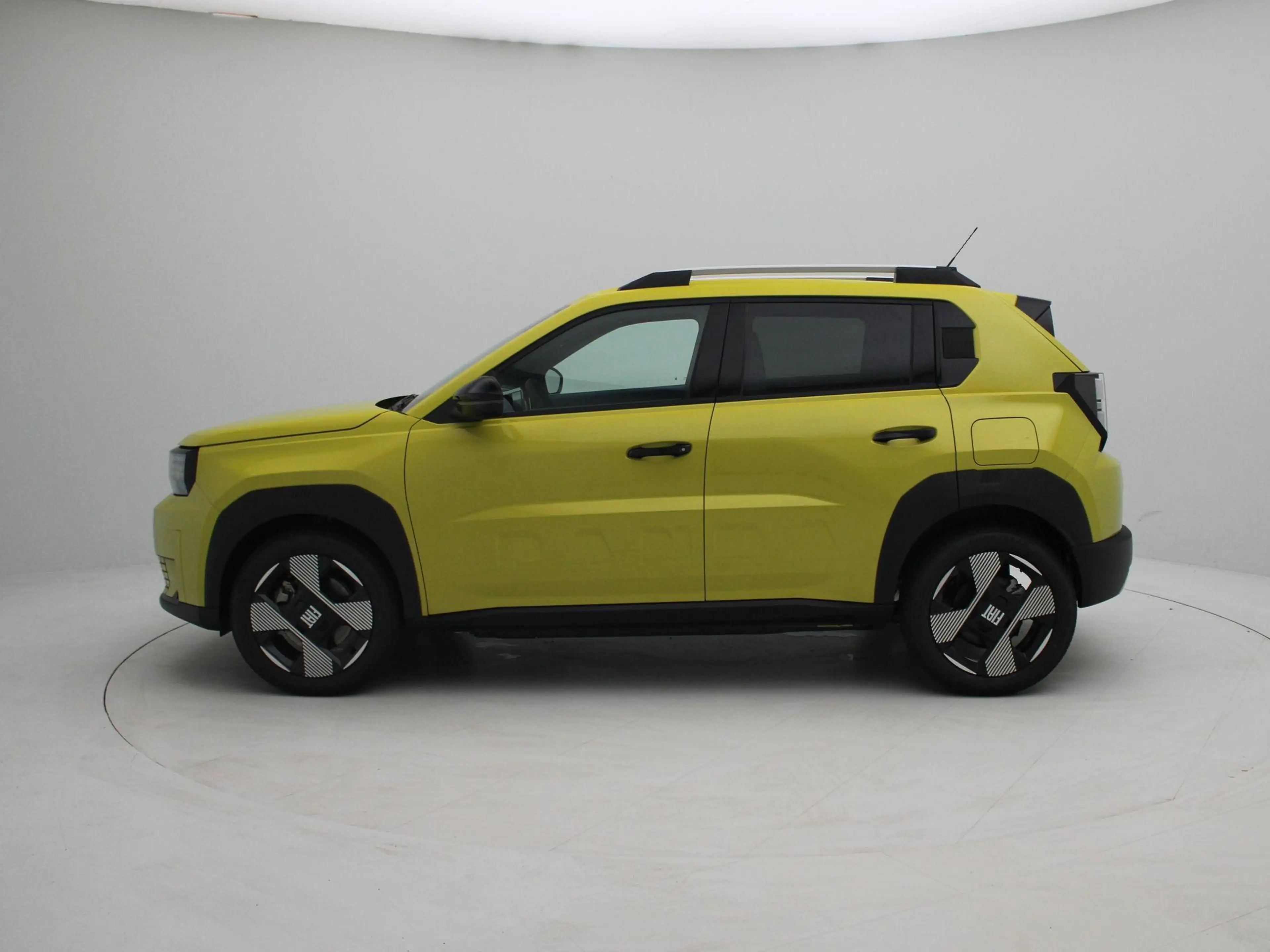 Fiat Grande Panda La Prima 11 kW 44 kWh | Tot 8 jaar garantie | Demo — photo 4