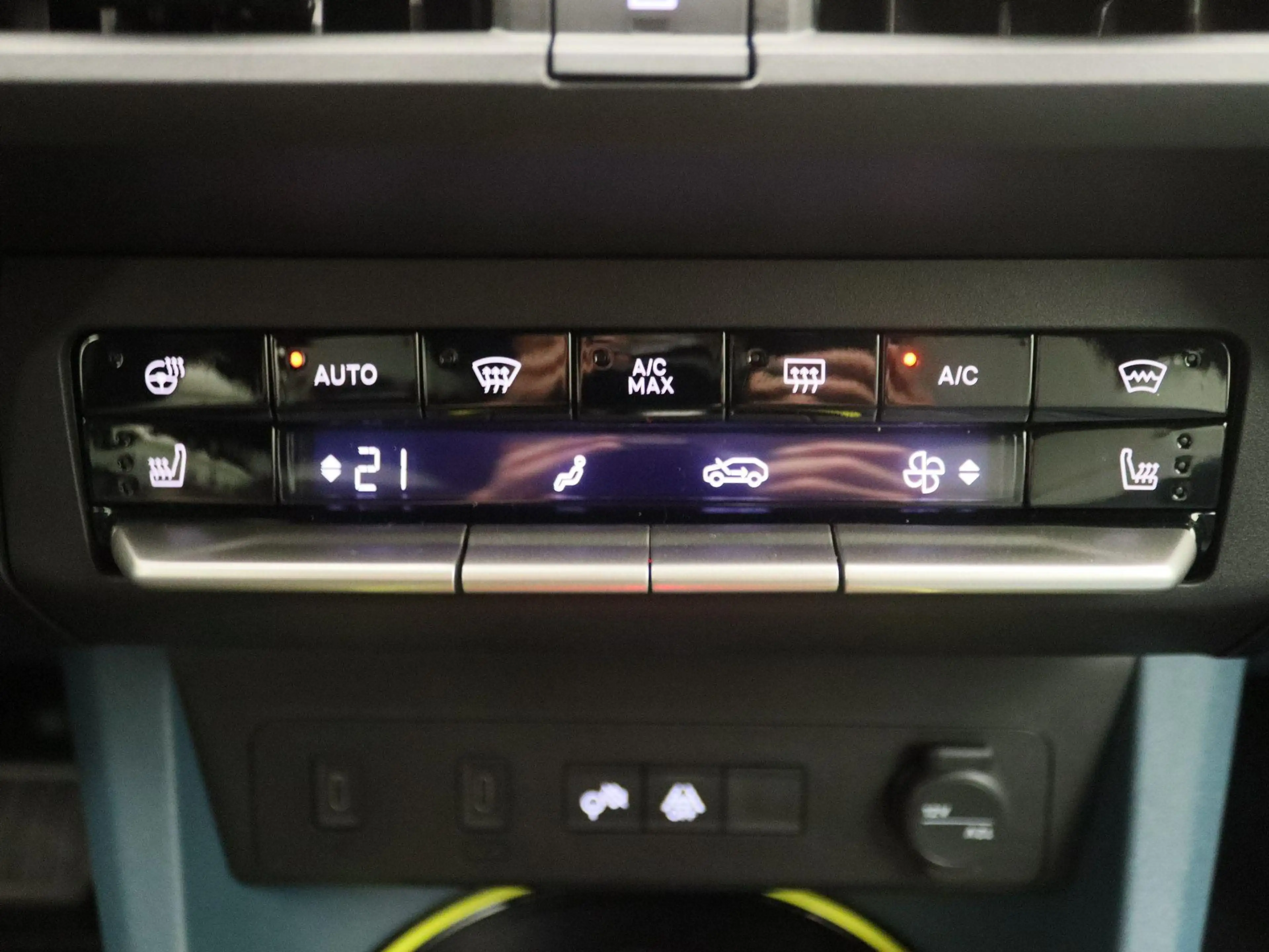Fiat Grande Panda La Prima 11 kW 44 kWh | Tot 8 jaar garantie | Demo — photo 10