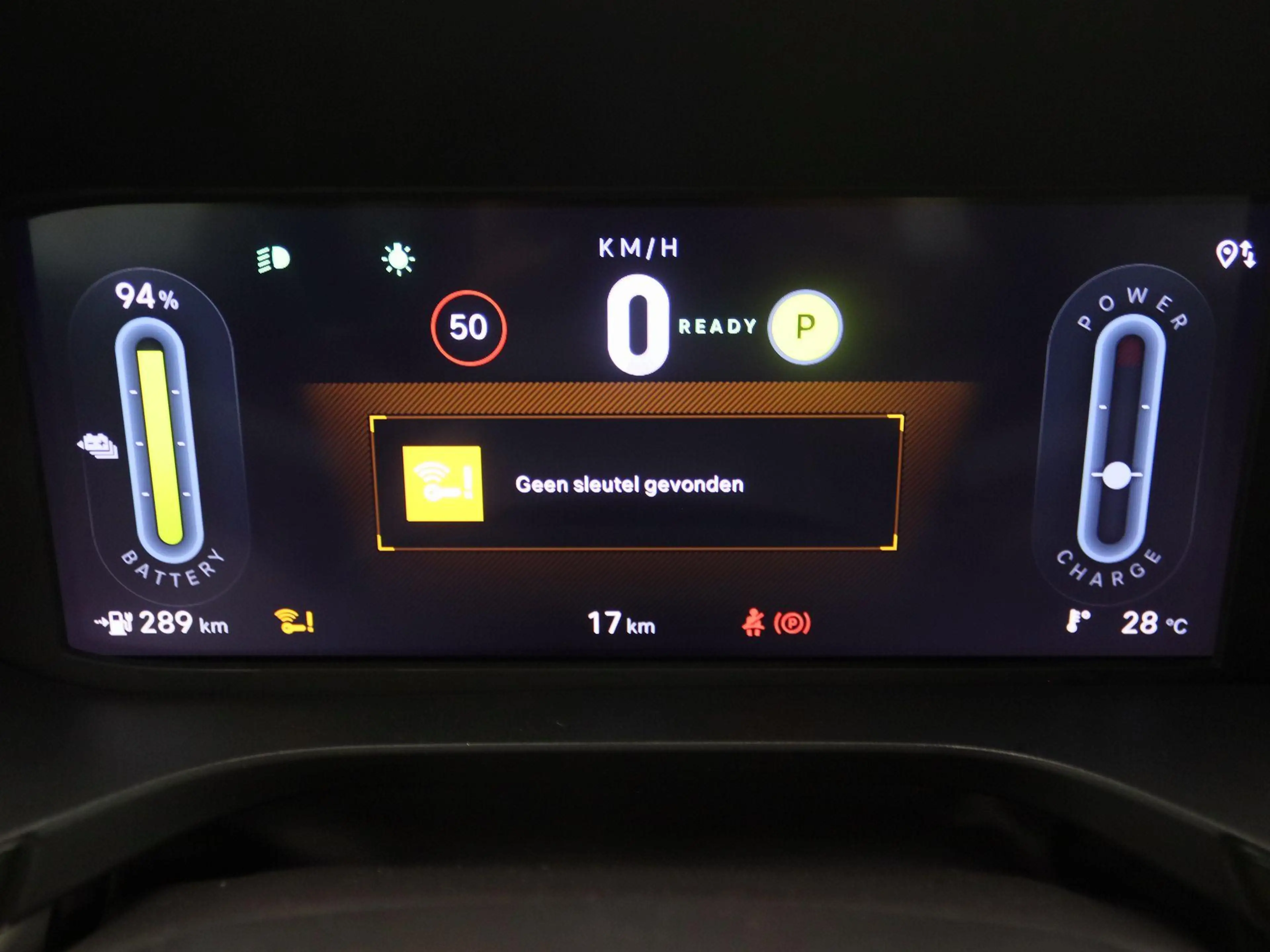 Fiat Grande Panda La Prima 11 kW 44 kWh | Tot 8 jaar garantie | Demo — photo 8