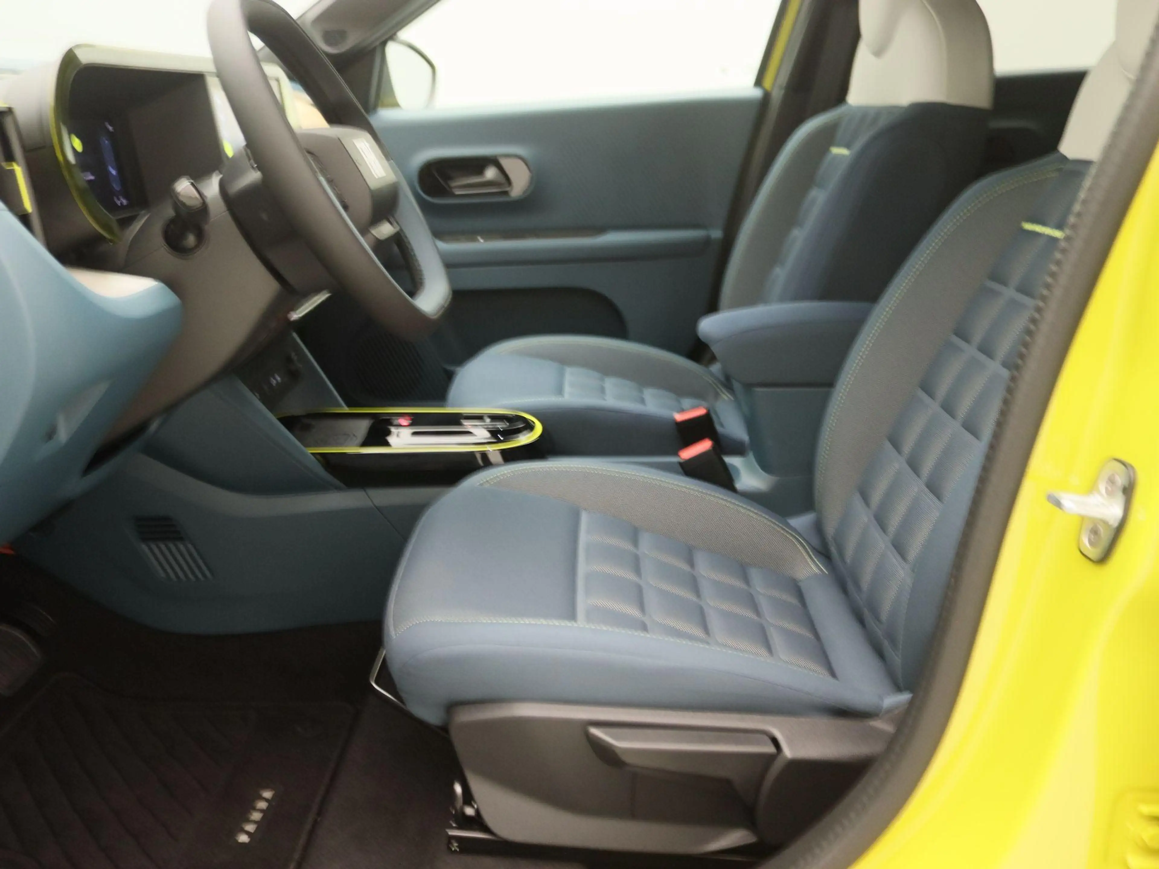Fiat Grande Panda La Prima 11 kW 44 kWh | Tot 8 jaar garantie | Demo — photo 12