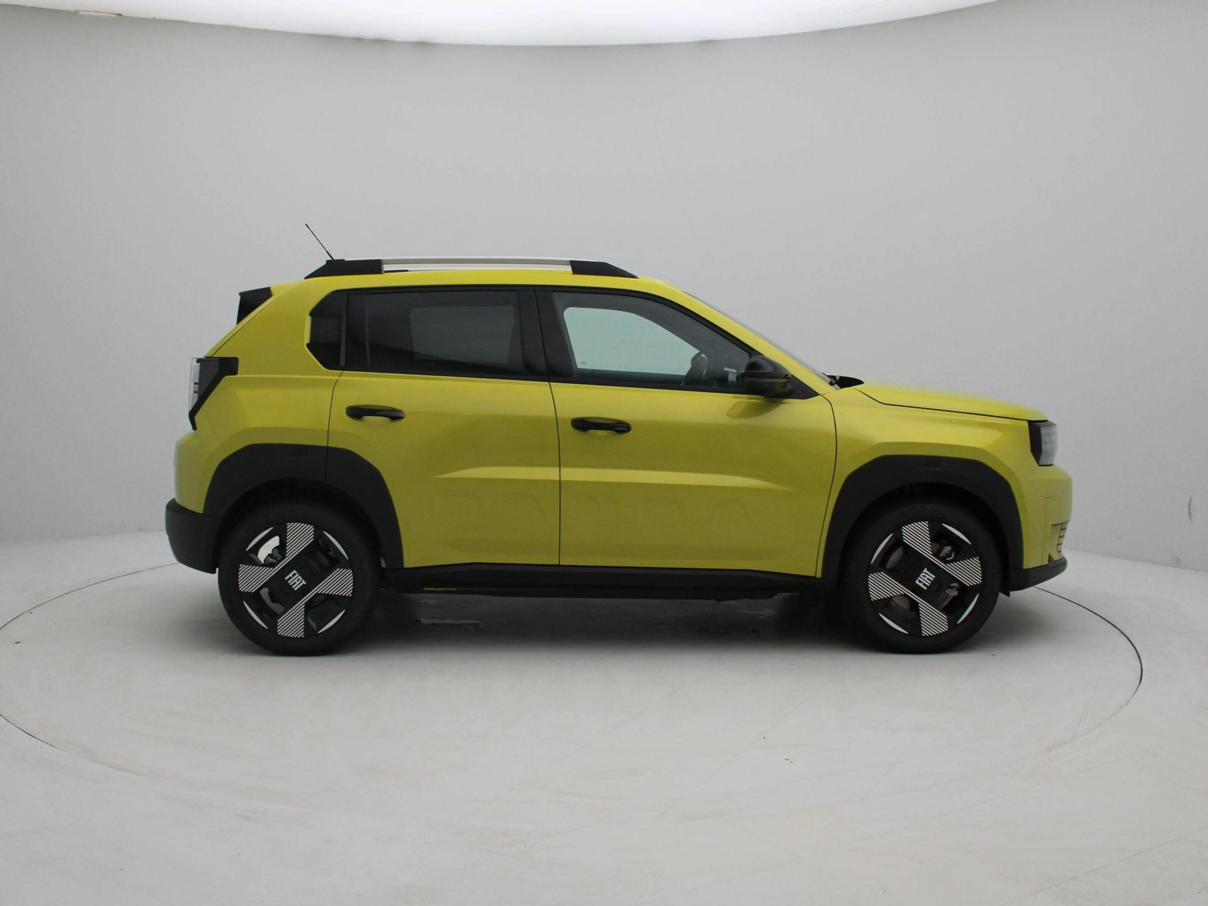 Fiat Grande Panda La Prima 11 kW 44 kWh | Tot 8 jaar garantie | Demo — photo 6