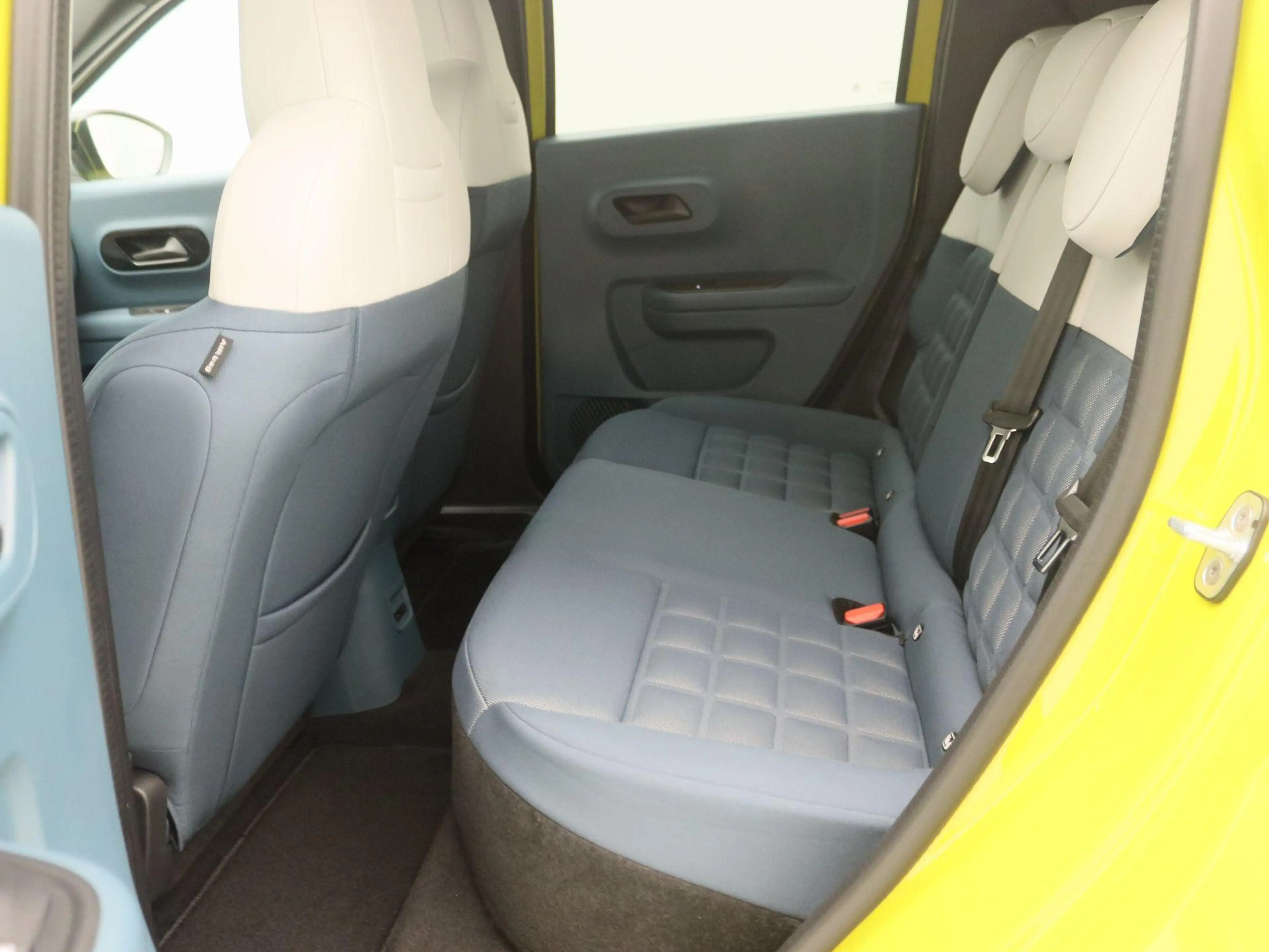 Fiat Grande Panda La Prima 11 kW 44 kWh | Tot 8 jaar garantie | Demo — photo 13