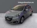 Peugeot 208 1.2 S&S Signature 82 Gris - thumbnail 1