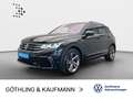 Volkswagen Tiguan R-Line 2.0 TDI*DSG*AHK*KAM*MATRIX*NAVI* Nero - thumbnail 1