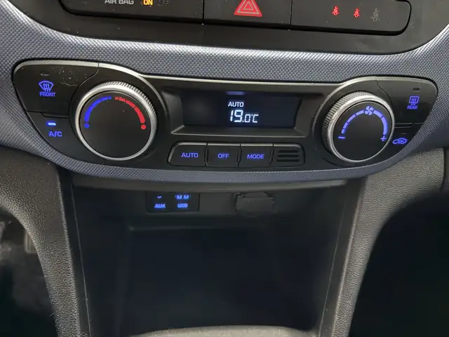 Hyundai I10 view 11