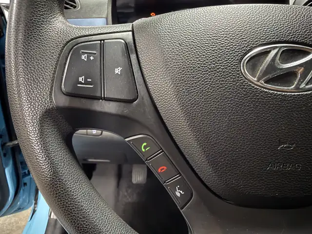 Hyundai I10 view 14