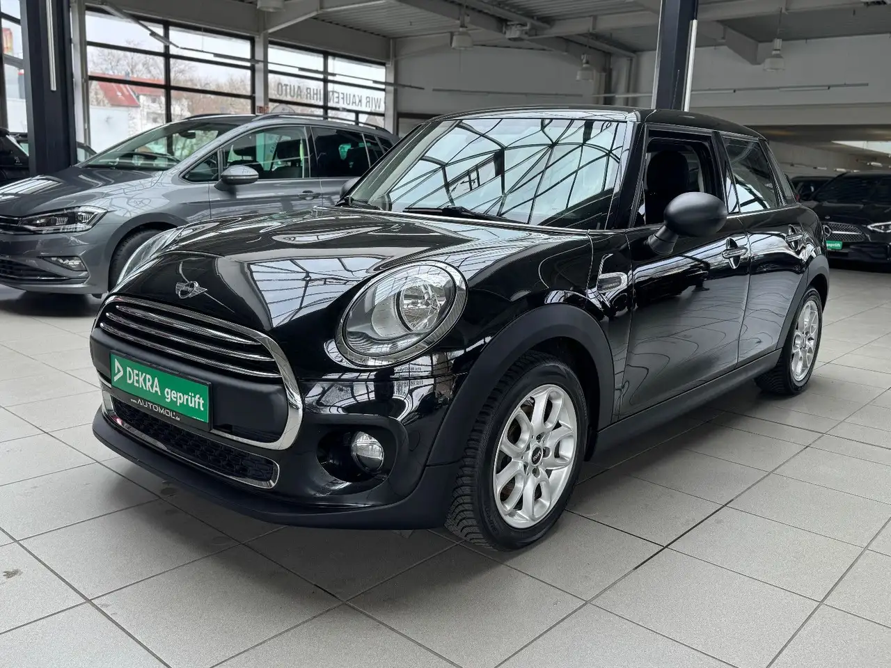 MINI One
