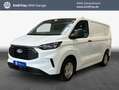 Ford Transit Custom 280 L1H1 LKW VA Autm. Trend Weiß - thumbnail 1