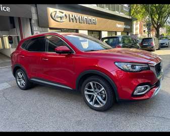 - 1.5T LUXURY