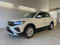 Volkswagen T-Cross 95PS PDC vo+hi+Shz+App+Side+Travel 1.0 TSI 70kW... Grau - thumbnail 1