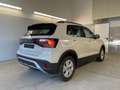 Volkswagen T-Cross 95PS PDC vo+hi+Shz+App+Side+Travel 1.0 TSI 70kW... Grau - thumbnail 4