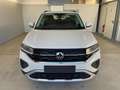Volkswagen T-Cross 95PS PDC vo+hi+Shz+App+Side+Travel 1.0 TSI 70kW... Grau - thumbnail 2