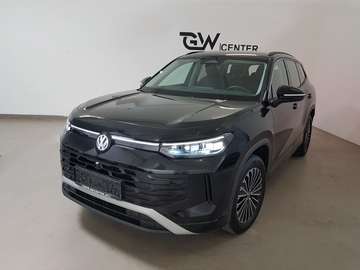 1.5 eTSI 110 kW Life IQ Lights AHK 7 Sitzer 360
