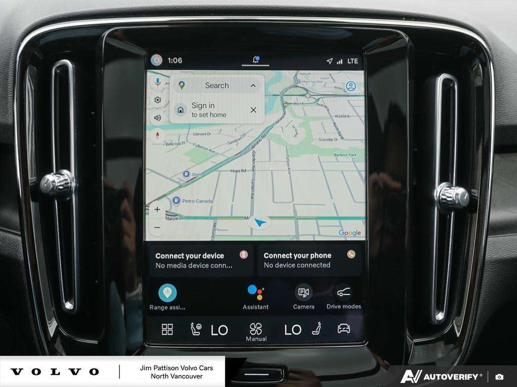 2024 Volvo XC40 Plus - HOV Access! thumb 24