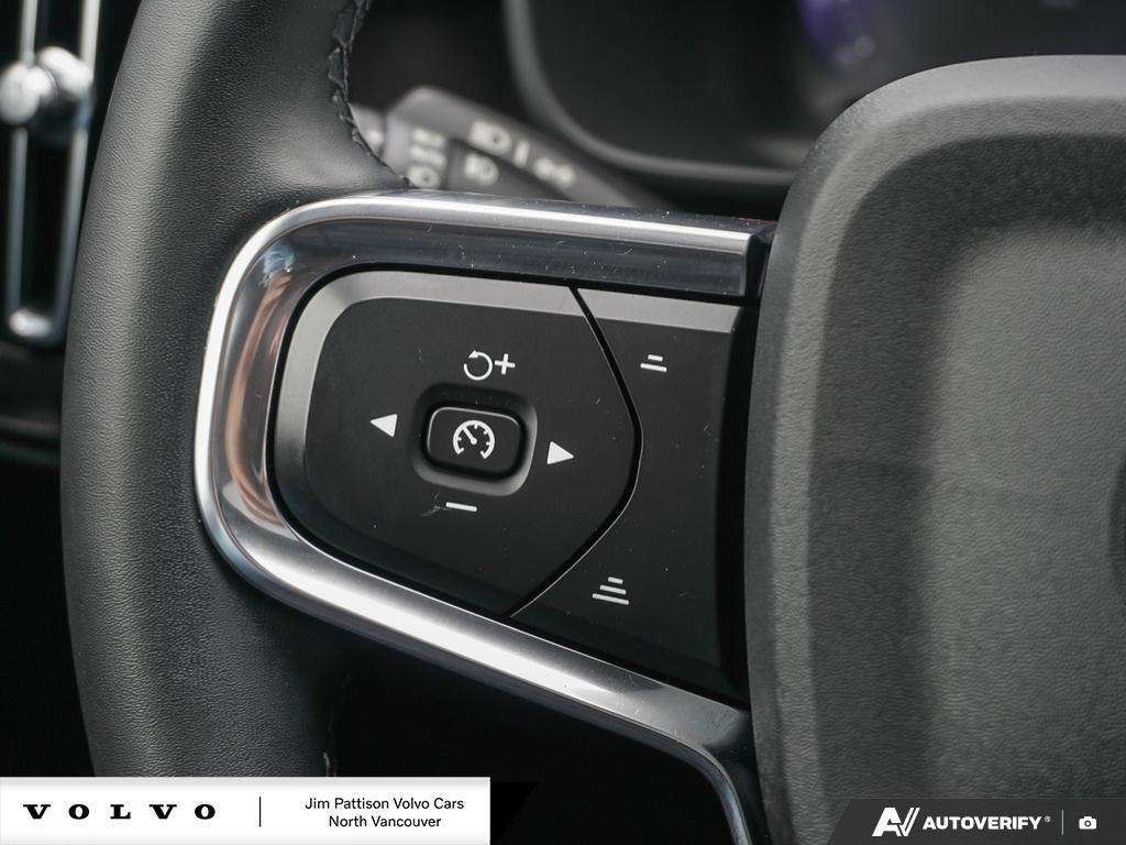 2024 Volvo XC40 Plus - HOV Access! thumb 20